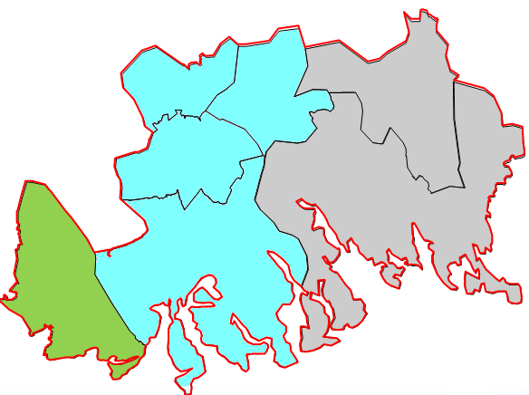 ITÄ-UUDENMAAN PELASTUSALUE Pukkila Myrskylä Lapinjärvi Askola Loviisa Porvoo Sipoo HENKILÖSTÖRESURSSIT: VAKITUINEN PALOHENKILÖSTÖ n.