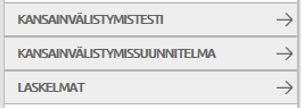 Yritys-Suomen työkalut kansainvälistyjälle Sisäänkirjautuminen esim.