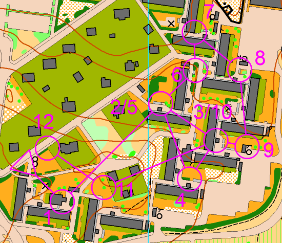 Sprinttiharjoitukset osana seuravalmennusta Sprintin lajiharjoitukset Lisää sprinttiharjoituksia seurojen yhteisvoimin Turku Sprint Cup Nuorelle suunnistajalle tavoitteena 20 sprinttiharjoitusta