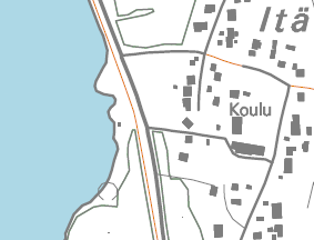 Kasvillisuus Kohteella tavattiin 75 putkilokasvilajia (liite 8). Uhanalaisia ja erityisesti suojeltavia lajeja ei havaittu. Kohteen hoitosuositus: Suositellaan kohteen säilyttämistä luonnontilaisena.