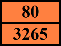 KOHTA 14: Kuljetustiedot ADR/RID/IMDG/IATA/ADN:n mukaan 14.1. YK-numero YK-nro (ADR) : 326