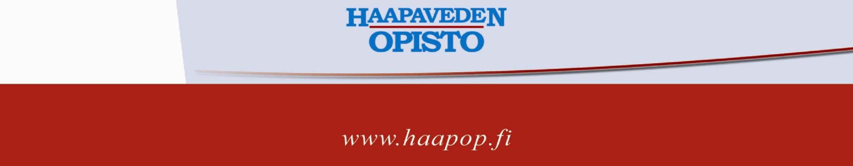 Elokuvaviikonloppu Haapaveden Opistolla Haapaveden Opistolla ReijoWaara salissa näytetään 15. 17.10. useamman elokuvafestivaalin elokuvanäytöksiä.