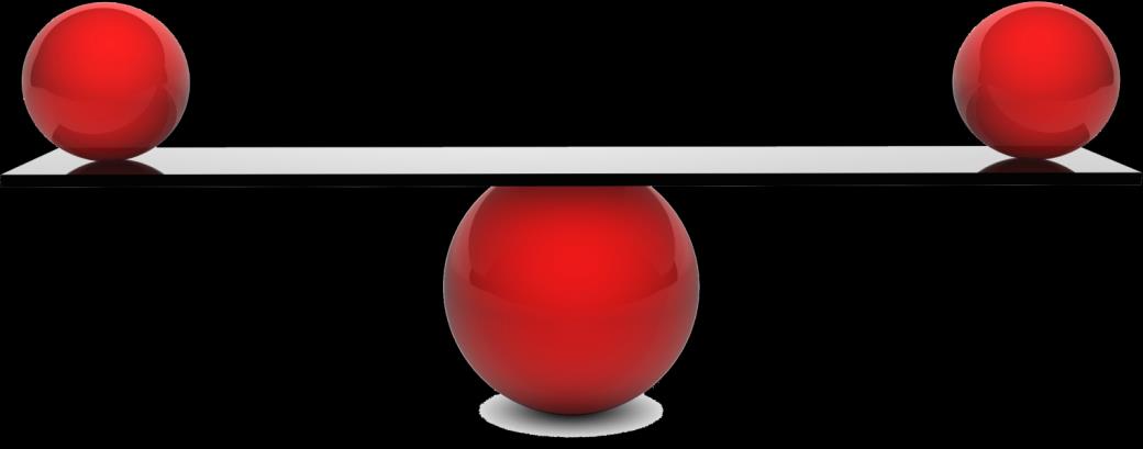 Strike the Right Balance with Novell Improve Productivity