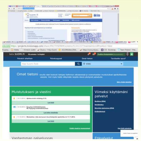 Hallitusohjelmassa digitalisaatio isossa tuottavuusroolissa - miten digitalisaatiosta saadaan aitoja kustannussäästöjä?