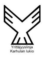 Linjan opiskelijoille pakolliset kurssit YH 6 Yrittäjyyden perusteet YH 7 Näkökulmia yrittäjyyteen YH 8-10 Nuori Yrittäjyys opinnot NY 24h- leiri Vuosi yrittäjänä YH 2 Taloustieto YH 3 Kansalaisen