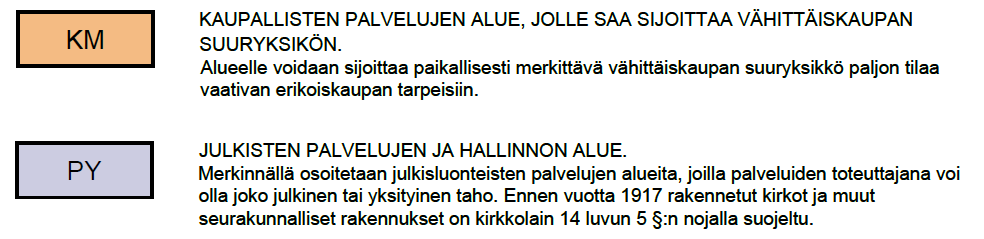 FCG SUUNNITTELU JA TEKNIIKKA OY Selostus 84 (114) Matkailu Suuri osa kaava-alueesta on osoitettu maakuntakaavassa matkailutoimintojen kohdealueeksi.