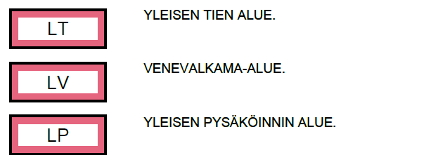 FCG SUUNNITTELU JA TEKNIIKKA OY Selostus 89 (114) 6.2.