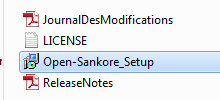 Puretaan tiedosto Open-Sankore_Setup.