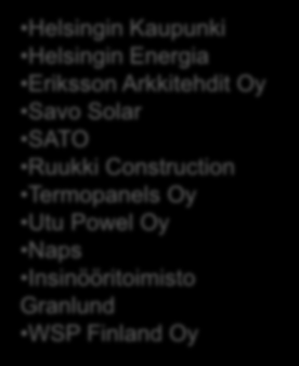 Innovatiiviset julkiset investoinnit - IJI Projekti: Innovatiiviset julkiset investoinnit IJI Rahoitus: Etelä-Suomen EAKR- ohjelmasta. Budjetti 1,64