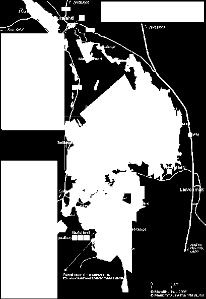 vuolukiveä on hyödynnetty kauan mm. tulisijojen valmistuksessa. Vuolukiviesiintymä on on ollut alueella merkittävä taloudellinen tekijä.