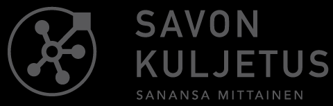 8 (44) 1.2 Savon Kuljetus Oy Savon Kuljetus Oy on logistiikka- ja infrapalvelujen monialayritys, jonka toimialueena on käytännössä koko Suomi.