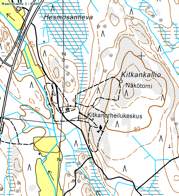 4 Kilpailutoimisto on avoinna lauantaina 5.5.2007 klo 7.30 alkaen klo 20.00 saakka. Kisatoimistomme on pieni, joten ruokailu ja muu oleilu alueella tapahtuu pääasiassa ulkona.