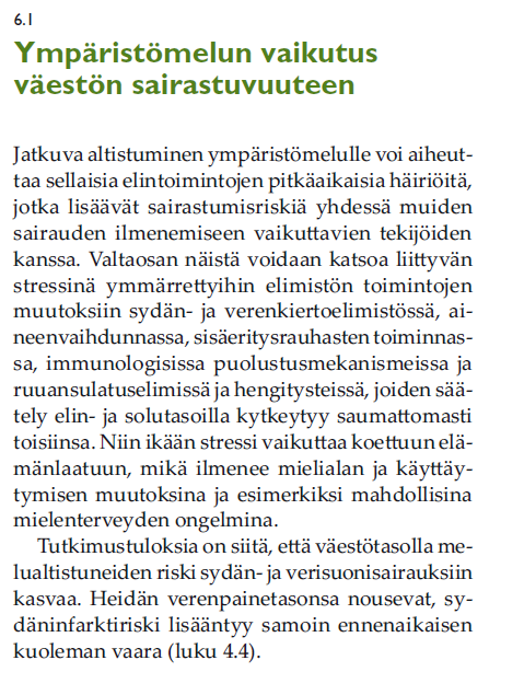 Seudun yhdistykset ja muut VASTUSTAVA LAUSUNTO JA MIELIPIDE sivu 19 (52) Lemminkäinen Infran tulee arvioida haitallisesta kivikaivostoiminnasta aiheutuvia haittoja ja niiden kustannuksia.