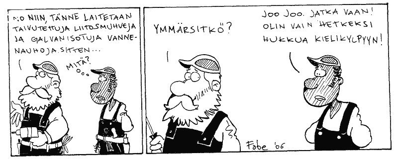 Työssäoppimisen