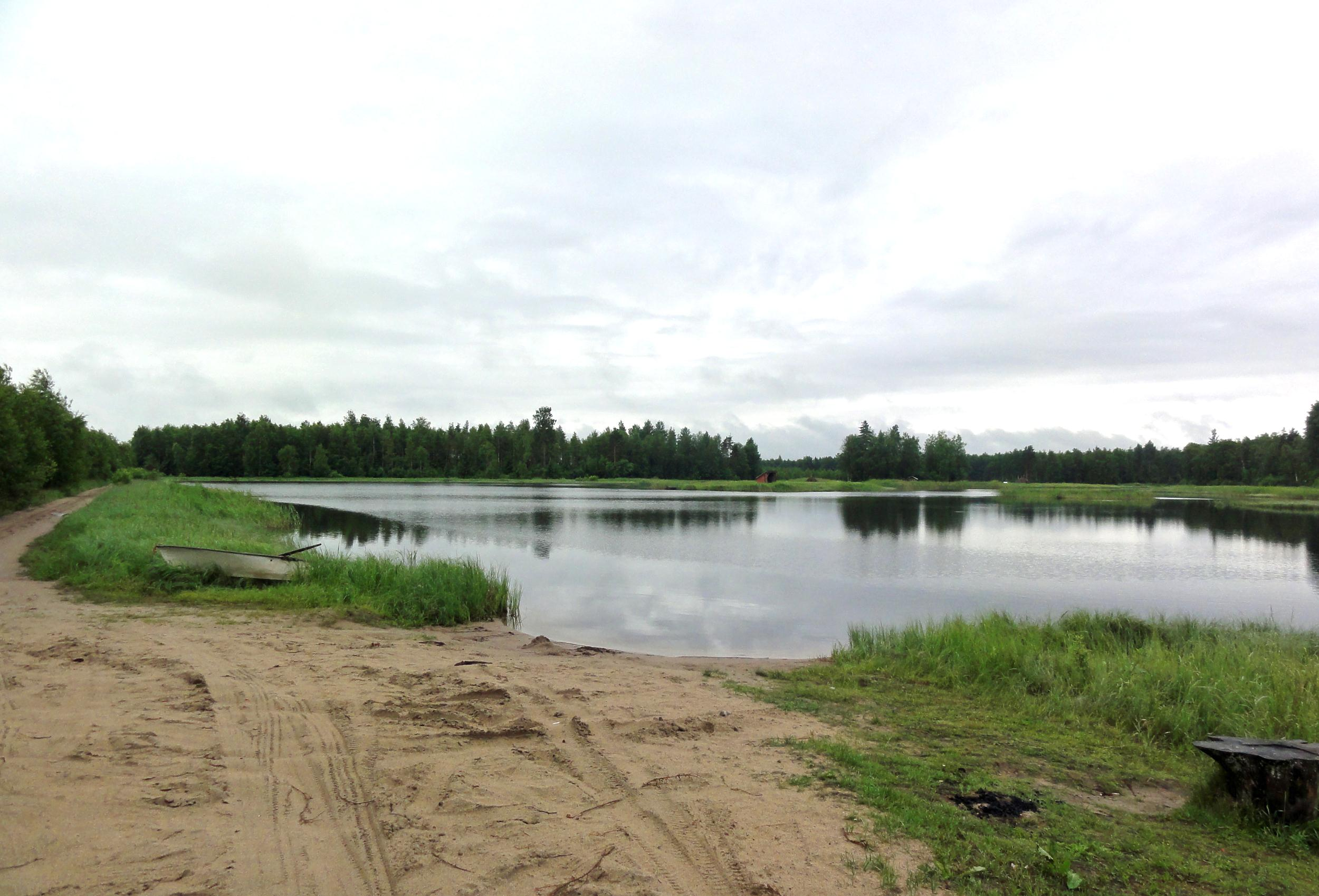 luonnonsuojelualueet ja suojeluohjelmien alueet (Oiva Ympäristö- ja paikkatietokanta). Kuva 5.