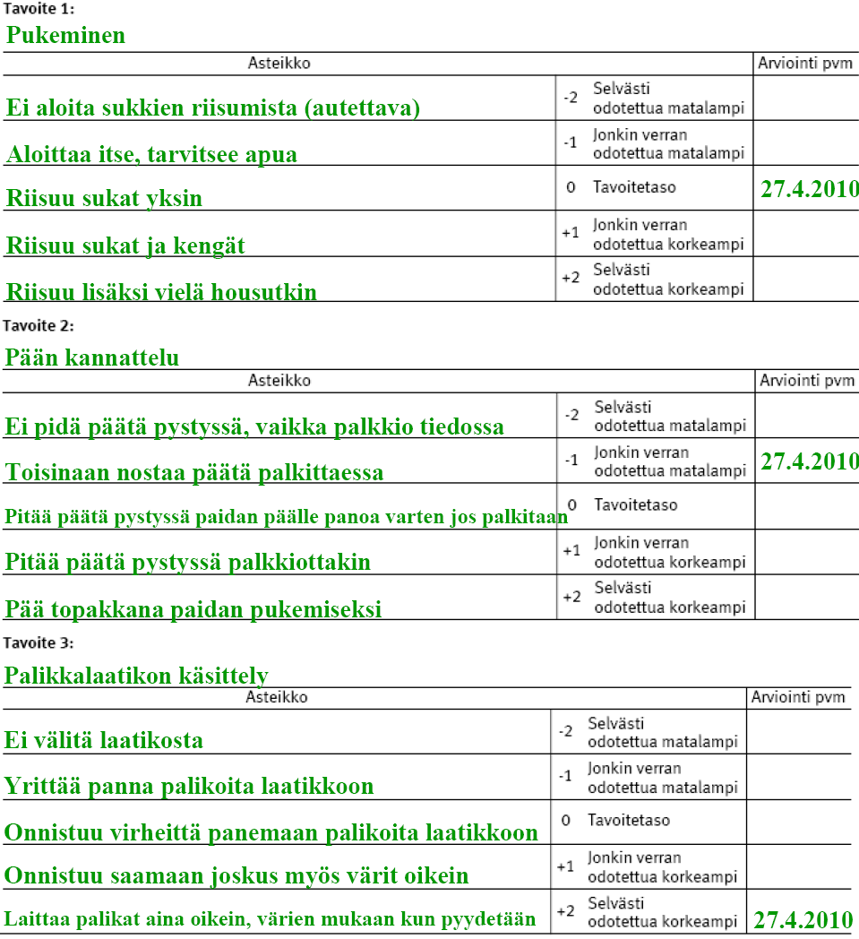 23 11. GAS-esimerkki 1.