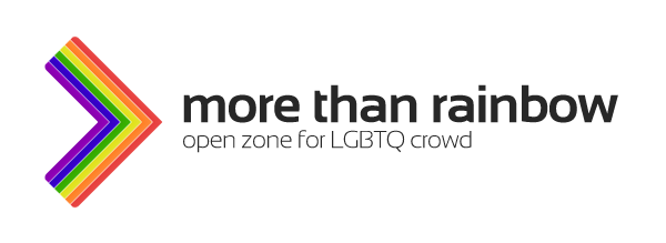 More Than Rainbow in English More Than Rainbow is an English-speaking group successfully operating under Pirkanmaan SETA for already more than two years.