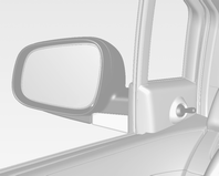 28 Avaimet, ovet ja ikkunat Ajonestojärjestelmä Ajonestin tarjoaa lisävarkaussuojan ja estää auton luvattoman käynnistämisen.