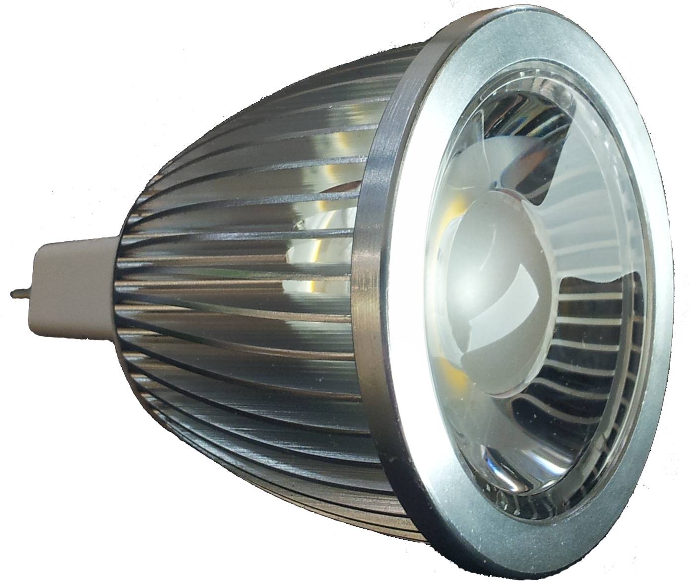 LED 7 MR16 7W Powerled 530 Lumen 50W Halogen 50 70