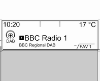 42 Radio Jos kuunneltava asema ei ole radion liikennetiedotusasema, seuraavan liikennetiedotusaseman haku käynnistyy automaattisesti.