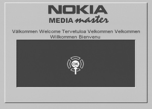 CA-moduuli ja Smart Card Jos haluat katsella palvelun toimittajan jakelemia televisioohjelmia, tarvitset Smart Cardin ja CA-moduulin (Conditional Access).