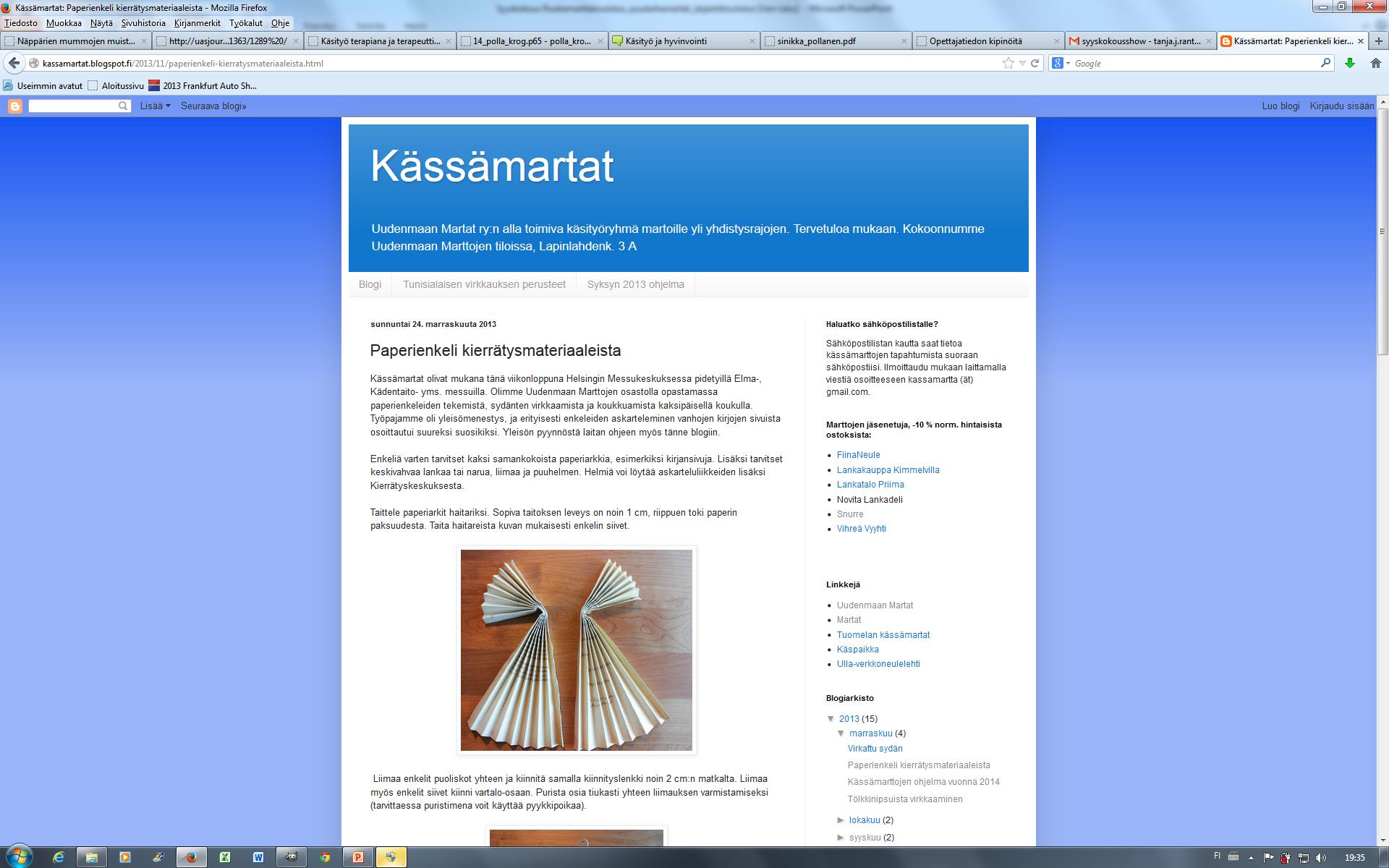 kassamartat.