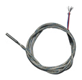 23/06/0 Sivu 4 Hyväksy painamalla "OK" 2 kertaa äläkä valitse "SENSOR CONSOLI" (kts. kuva 2) Kun haluttu lämpötila on saavutettu näytössä lukee MODULATION WORK (säästöajo).