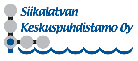 Siikalatvalaiset! Täältä löytyy tietoa jätevesiasioista osoitteesta; www.siikalatvankeskuspuhdistamo.fi Sieltä löytyy mm.