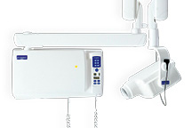ProPower UltraLED hammaskivenpoistolaite neljä toimintoa: LED tutkimusvalo
