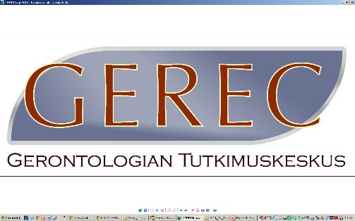 YLEISLÄÄKETIETEEN OPPIALA GeroMetron seminaari Katse