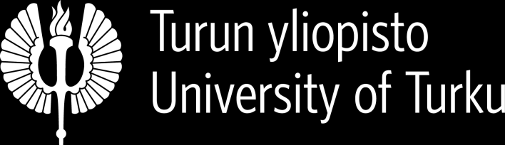 TURUN YLIOPISTO LÄÄKETIETEELLINEN TIEDEKUNTA Tohtorikoulutus (LT-, HLT-,FT-