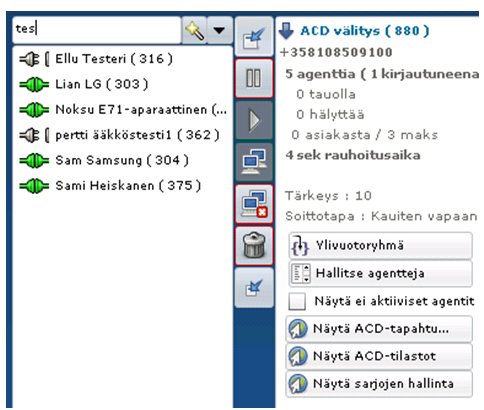 Elisa Oyj Elisa Ring 15 (41) 2.3.