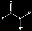 Biopolymeerien hajoaminen Pääketjun