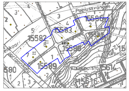 Kuvat 135-136. Helsinki/Pikku-Huopalahti/Sireenikatu (Lahti 2001). Alueen kaavoittaja Matti Visanti.