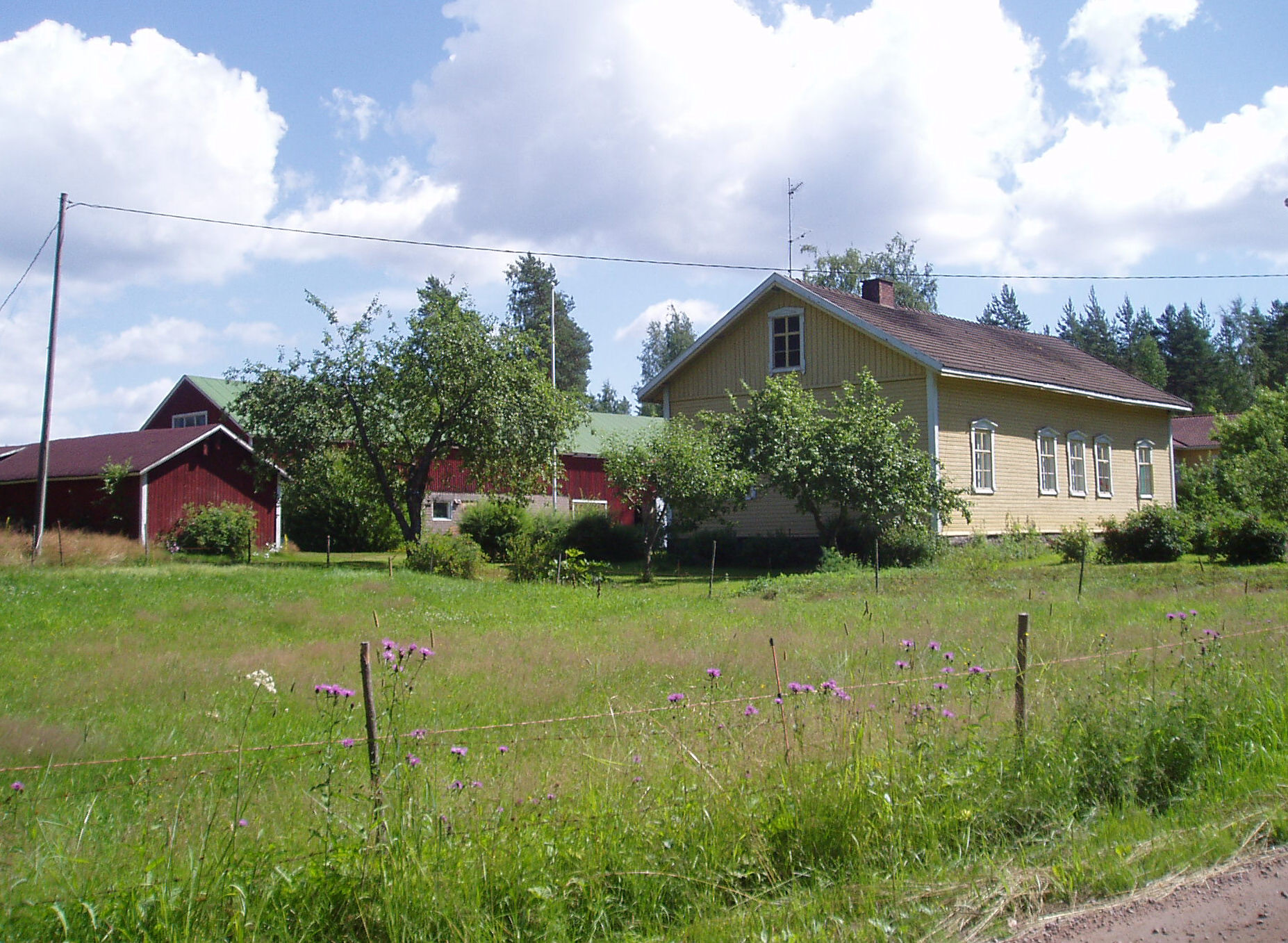 KYMENLAAKSON