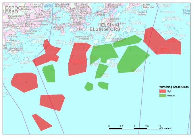 BORIS Data Input & Sharing AIS (vessel info) Background maps & sensitive areas Shoreline cleanup Logistical information Weather data Drifting forecasts BORIS Situation