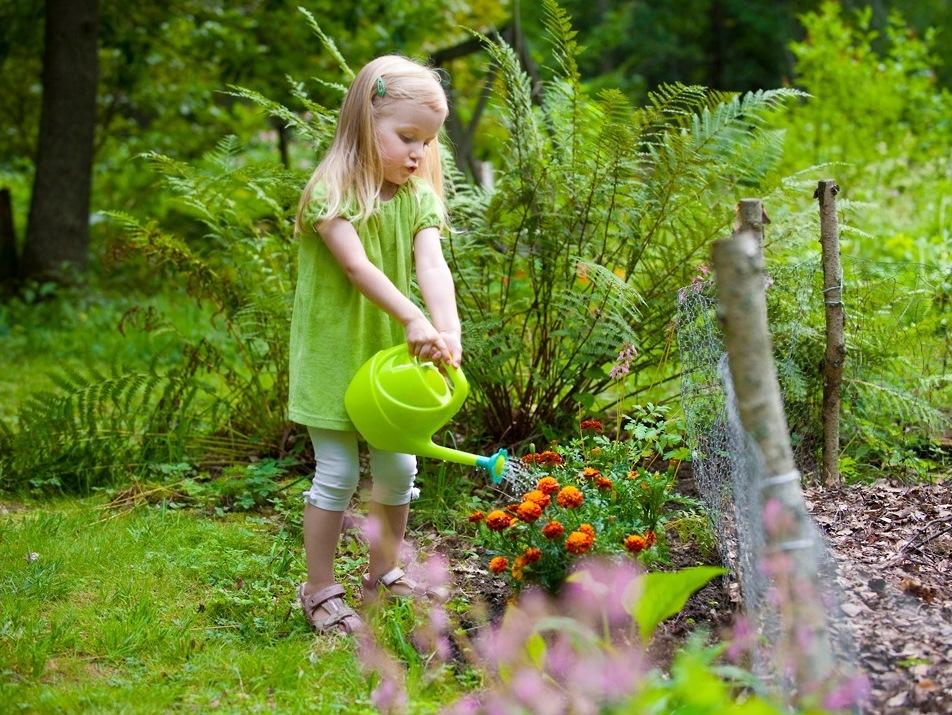 Kiinnostava työ synnyttää innostuksen.