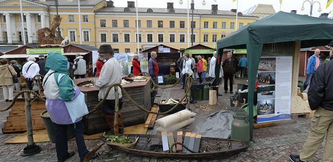 Kainuun maakuntaohjelman toimenpidesuunnitelma