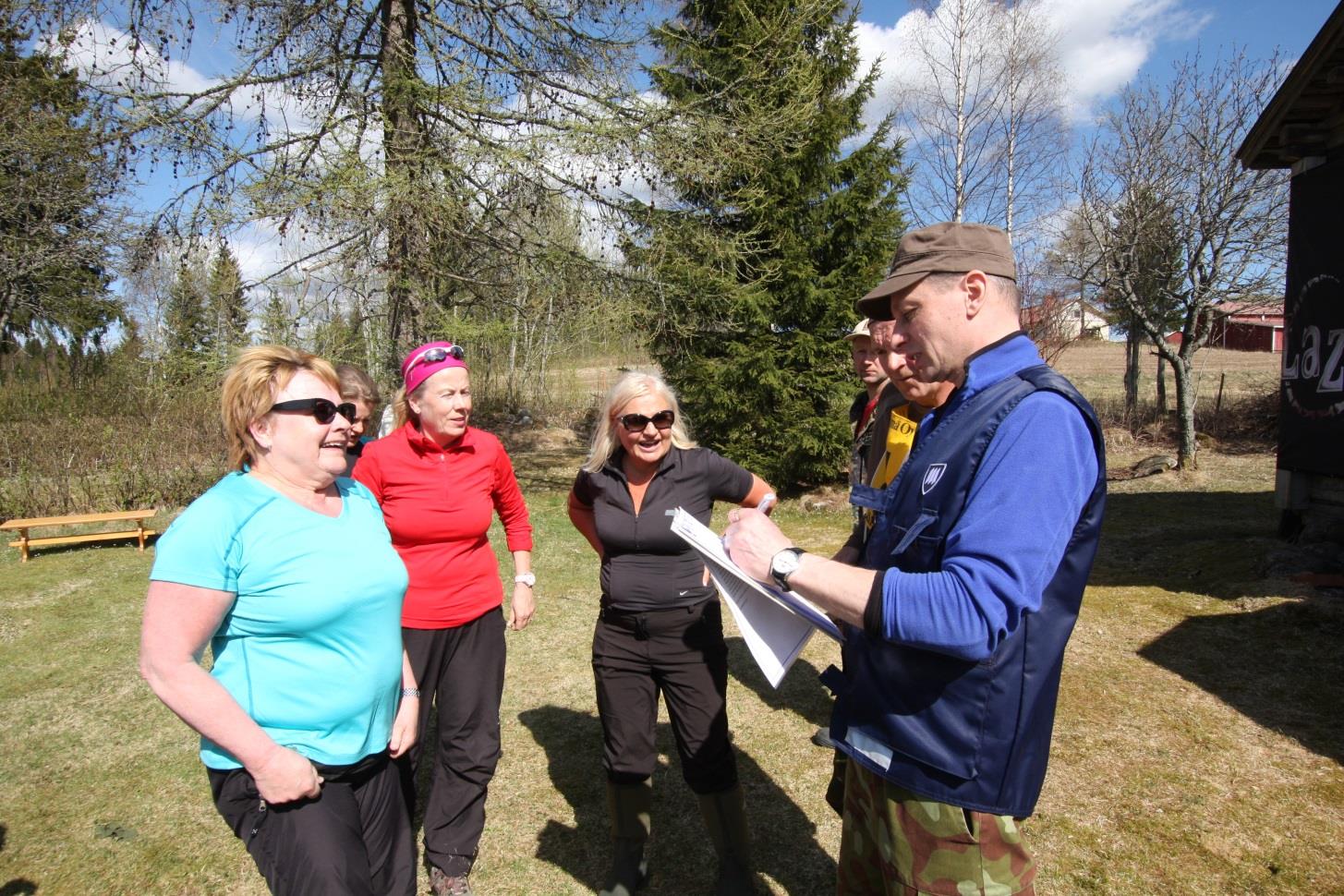 TERVETULOA 28. Sandels Jotokselle Järjestyksessään 28. Sandels Jotos järjestetään 16. 17.5.2015 Vieremällä. Olette ilmoittautuneet Sandels-Jotokselle.