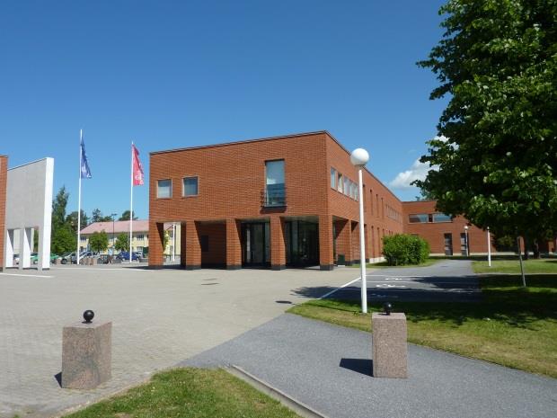 työhuoneet Luotsirakennuksessa Opintoneuvonta: amanuenssi Hanna Snellman F3428A (Fabriikki, 3. krs) Vastaanotto: ti 10 11.