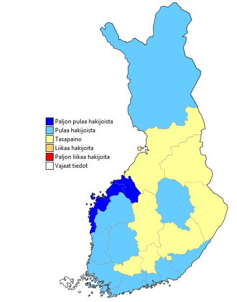 Työvoiman