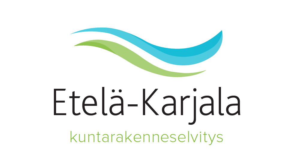 ETELÄ-KARJALAN KUNTARAKENNESELVITYS Luonnos 18.6.