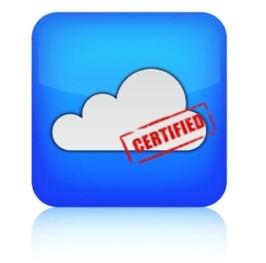 Pilvipalveluiden sertifiointi Cloud Computing Forum and Workshops