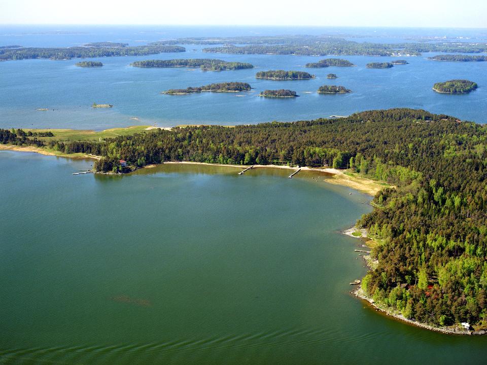 Helsingin lunnn minaispiirteitä Maaperä: kuluminen ja tiivistyminen, rgaanisen aineksen vähyys, rehevöityminen Bitppien mnipulisuus ihmisen vaikutuksesta muuntuneita varhaisia sukkessivaiheita