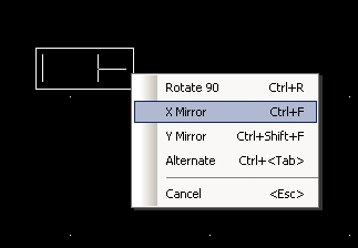 7 HUOM! Joskus käy niin, että oikeita komponentteja ei löydy piirikaaviokirjastostakaan. Tällöin Logic ohjelmassa on oma Part Editor ohjelma jolla voidaan tehdä omia komponentteja. Katso kohta (1.