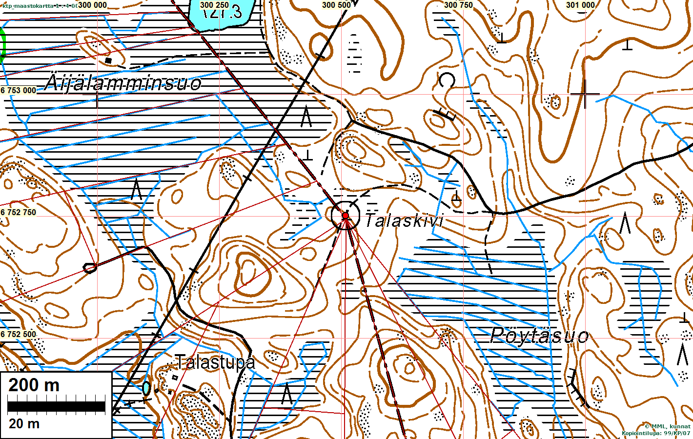 5 Tutkijat: Huomiot: Johanna Enqvist 2006 inventointi; Sepänmaa & Tiilikkala 2013 inventointi.