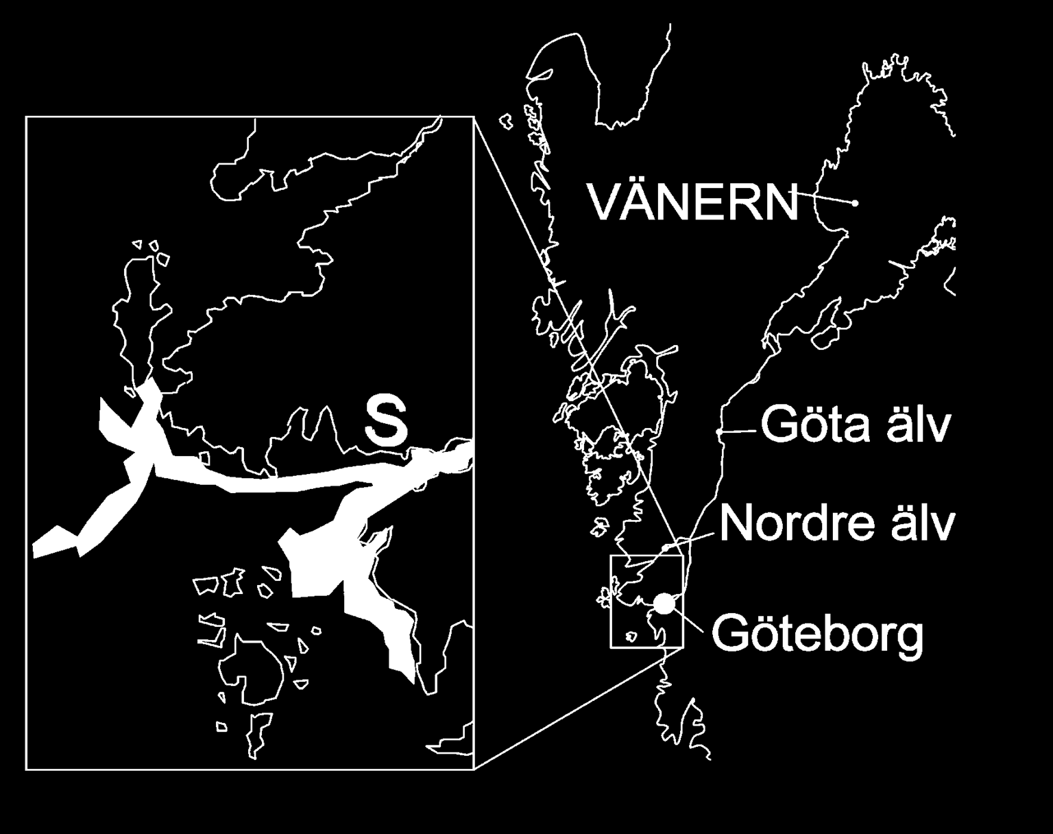 Göteborgin