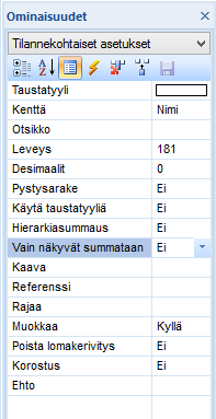 Salasana -toiminnolla määritellään käytettävä salasana ja Suojaa salasanalla toiminnolla määritellään salattavat tiedot.