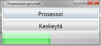 3 JavaScript ja rinnakkaisuus Selaimien JavaScript on ollut yksisäikeistä rinnakkaisuus on pitänyt tehdä Timerkäsitteen