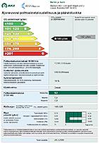 Energiamerkit EU-maissa käytössä oleva yhtenäinen energiamerkintä antaa vertailukelpoista ja luotettavaa tietoa kotitalouslaitteiden energiankulutuksesta.